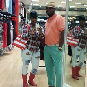 Meet your Posher, Jerome